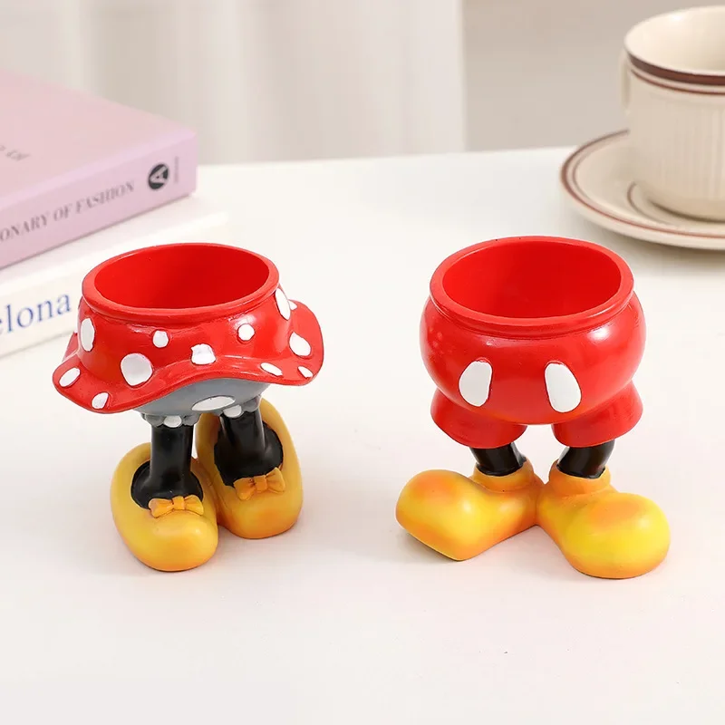 Disney Mickey Minnie Flower Po - огляд і ціна Echeveria Succulent