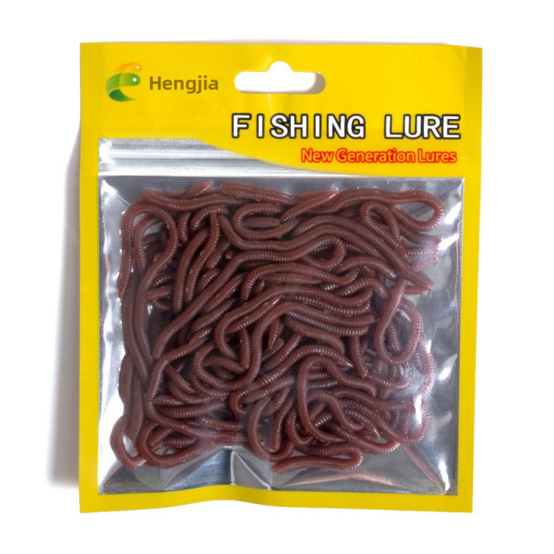 4/8cm Bionic Fishing Fake Fish - огляд і ціна Aglaonema Red