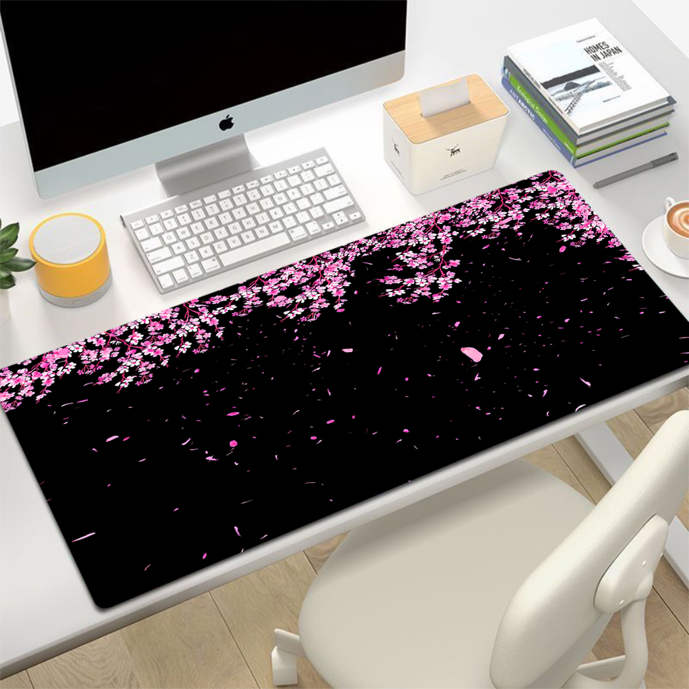 Computer Mousepad XXL Gamer De - огляд і ціна Tradescantia Purple