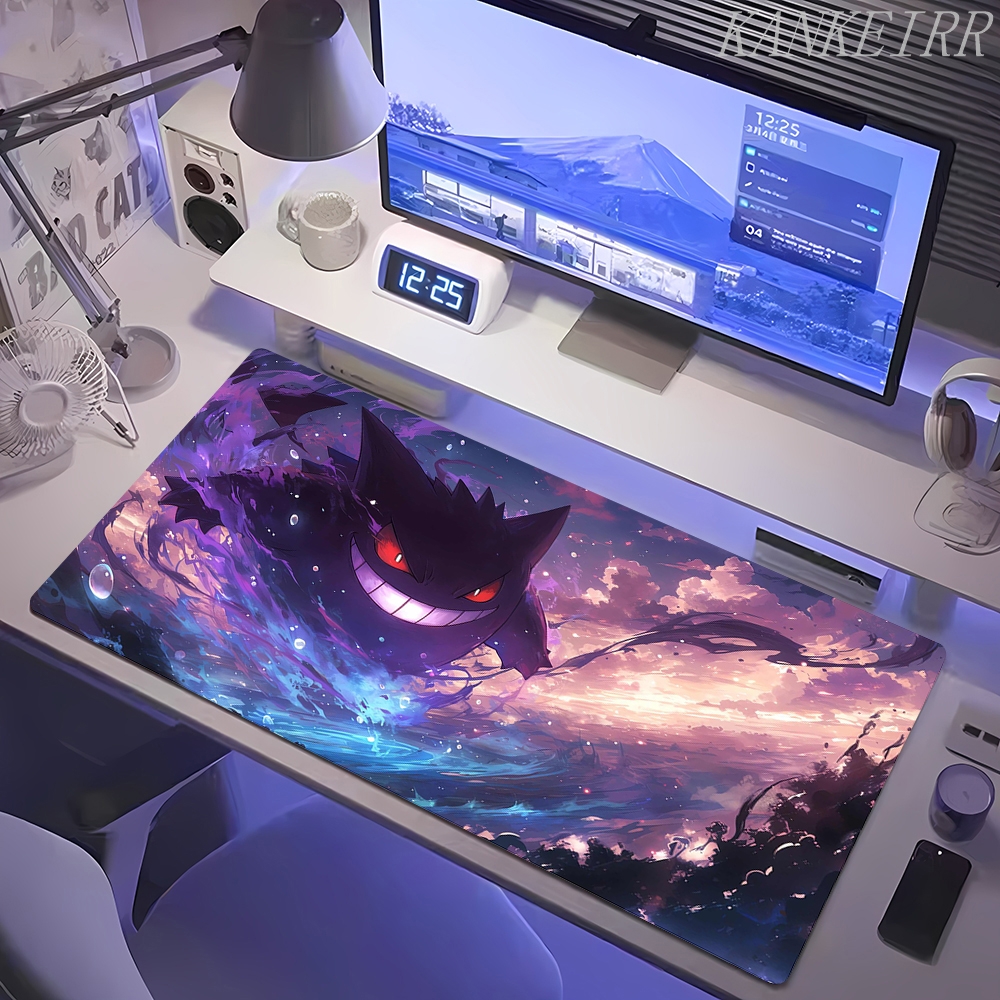 Large PC Purple Mouse Pad Japa - огляд і ціна Tradescantia Purple